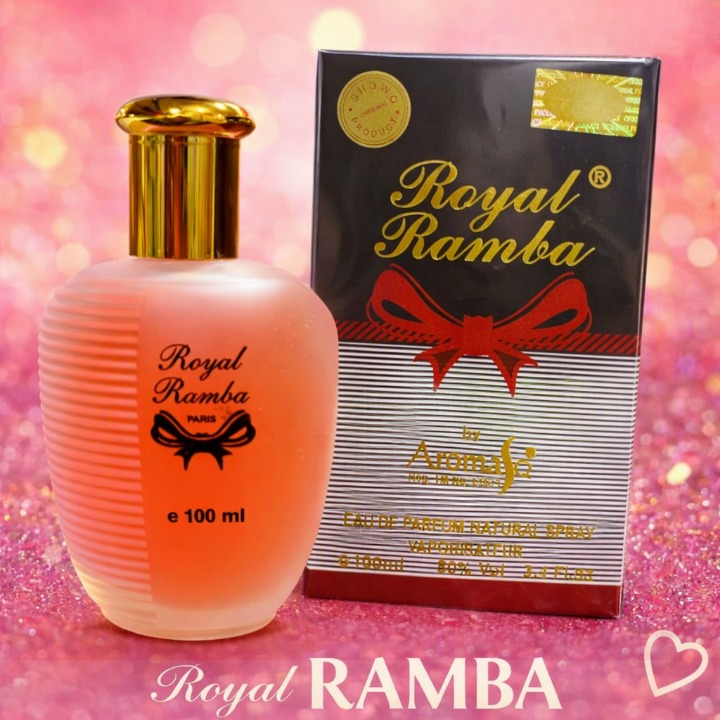 perfume and fragrance
