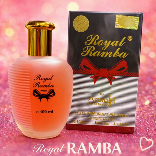 perfume and fragrance