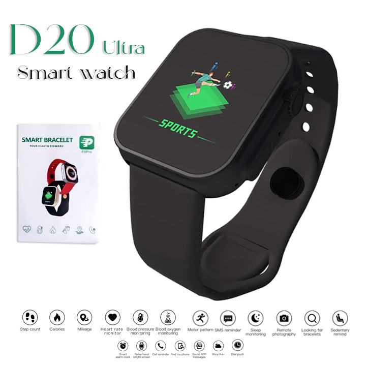 Smart Watches