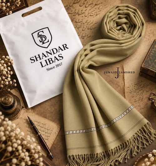Scarves & Shawls