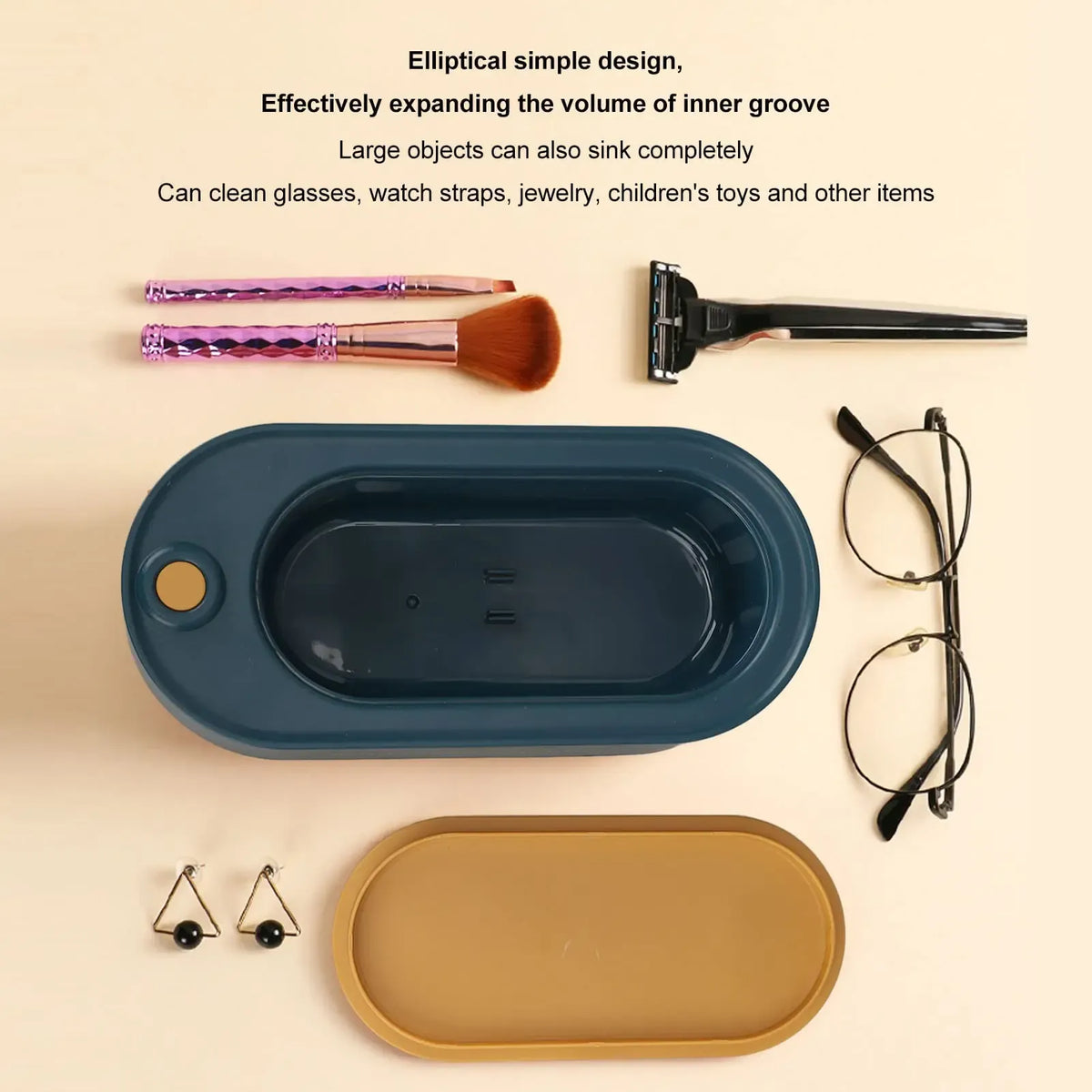 GADGETS