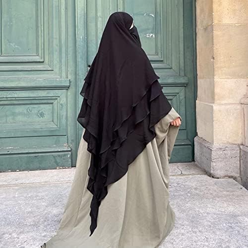 Hijab and Niqab