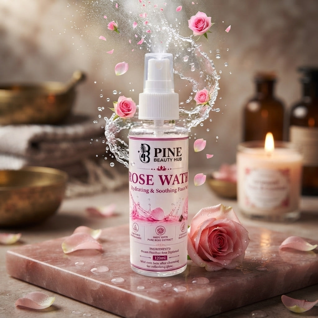 Skincare