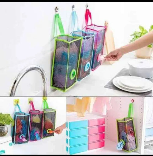 Shopping Bags