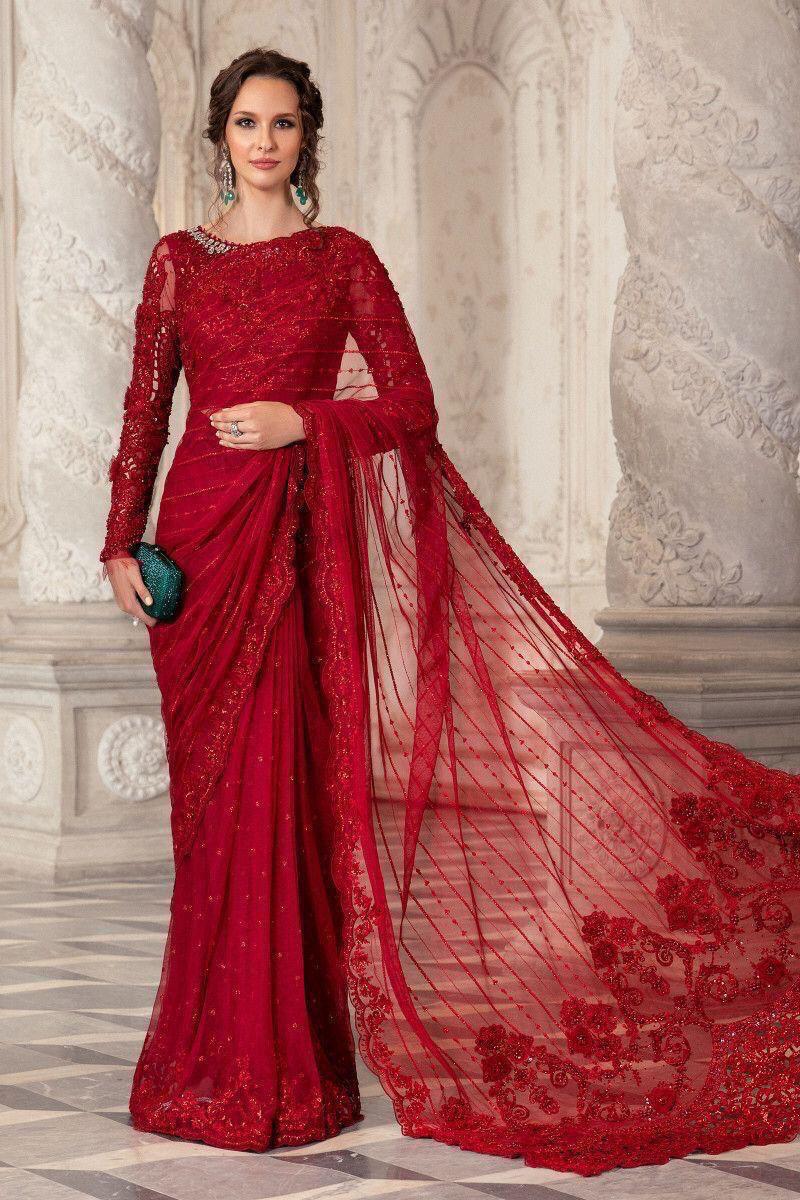 Women's Sarees and Party Wear