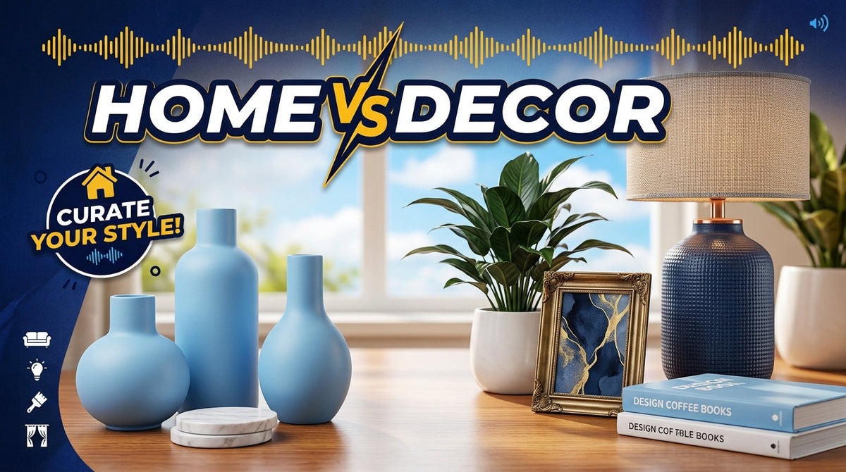 Home & Living Home Decor