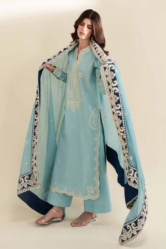 Winter Collection 2027