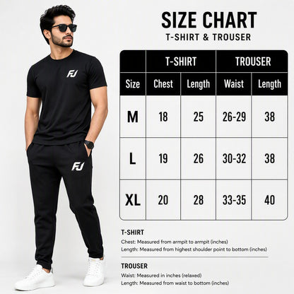 Premium Micro Men’s Tracksuit Billionaire Print – Comfortable Sportswear | Gym & Workout Suit