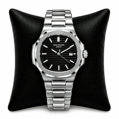 Patek Philippe Inspired Wristwatch - Accessory Designed For Daily Routine And Personal Wear