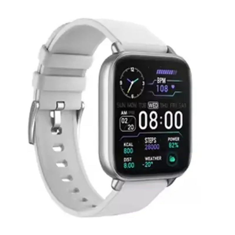 Y60 Smart Watch Ultra 7+1 Sports Edition | Full Touch Display Fitness Tracker