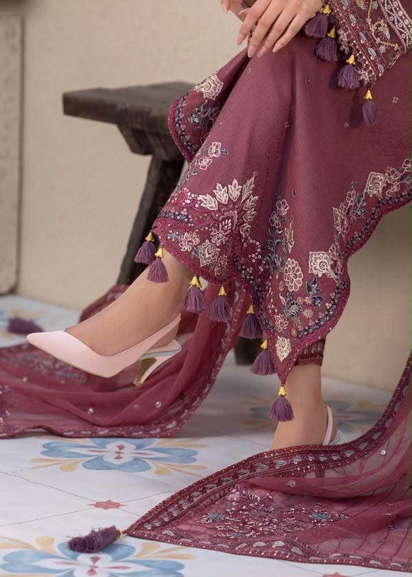 Winter Collection 2027
