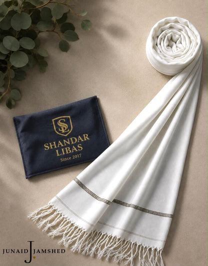 ✨ J. Premium Men’s Shawl ✨