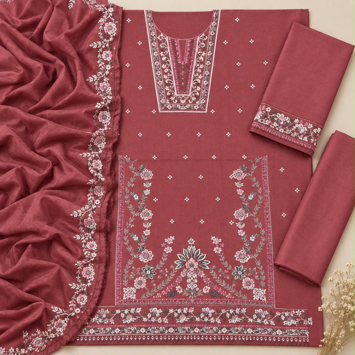 Winter Collection 2027