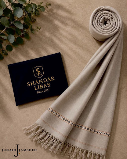 ✨ J. Premium Men’s Shawl ✨