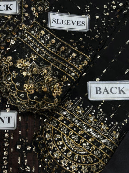 BRAND…AIK ATELIER Unstitch Replica