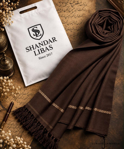 ✨ J. Premium Men’s Shawl ✨