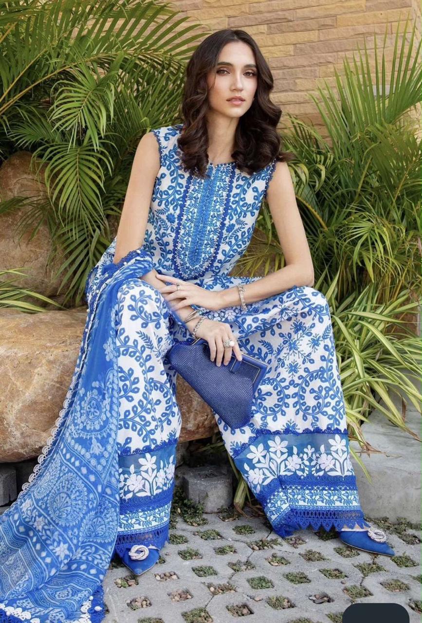 Mix Brand 3 Piece suits