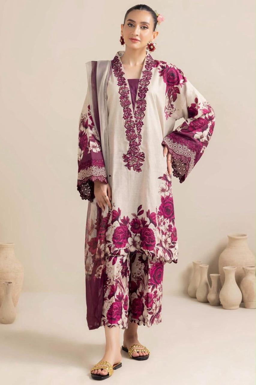Mix Brand 3 Piece suits