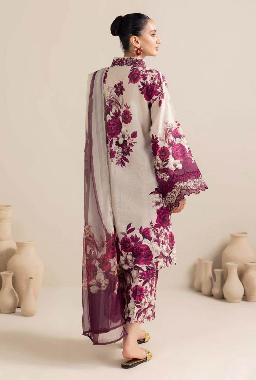 Mix Brand 3 Piece suits