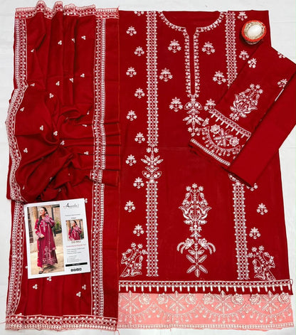 WINTER COLLECTION  Aneelas’s 9012