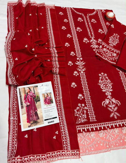 WINTER COLLECTION  Aneelas’s 9012