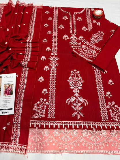 WINTER COLLECTION  Aneelas’s 9012
