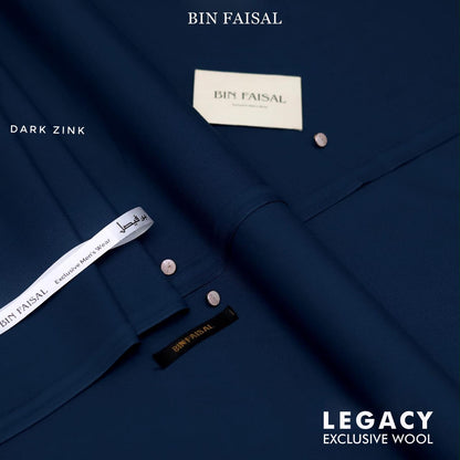 Bin Faisal Legacy Winter Collections
