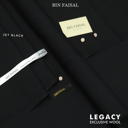Bin Faisal Legacy Winter Collections