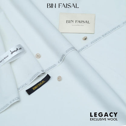 Bin Faisal Legacy Winter Collections