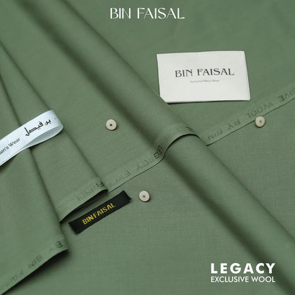 Bin Faisal Legacy Winter Collections