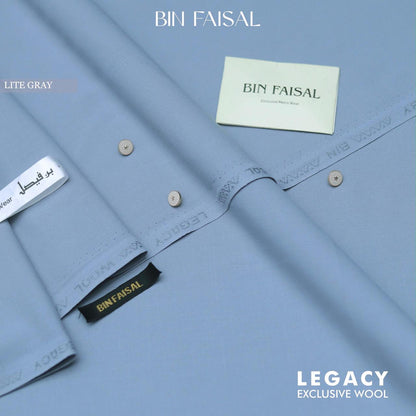 Bin Faisal Legacy Winter Collections