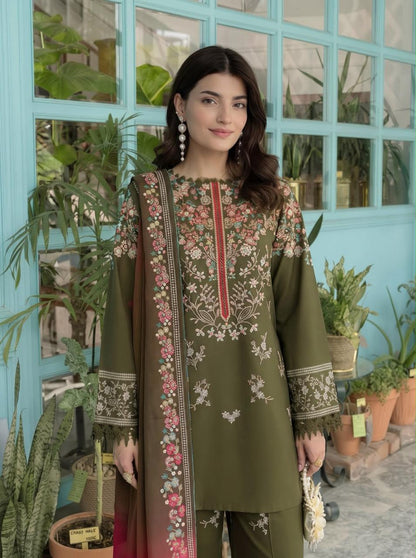URGE 6193 Best Quality Dhanak