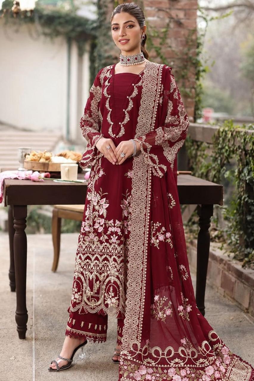 Elaf 6124 Dhanak