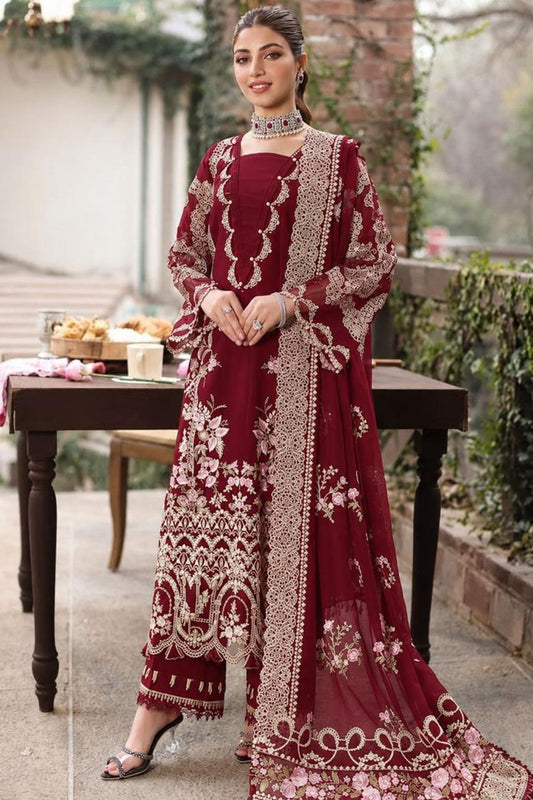 Elaf 6124 Dhanak