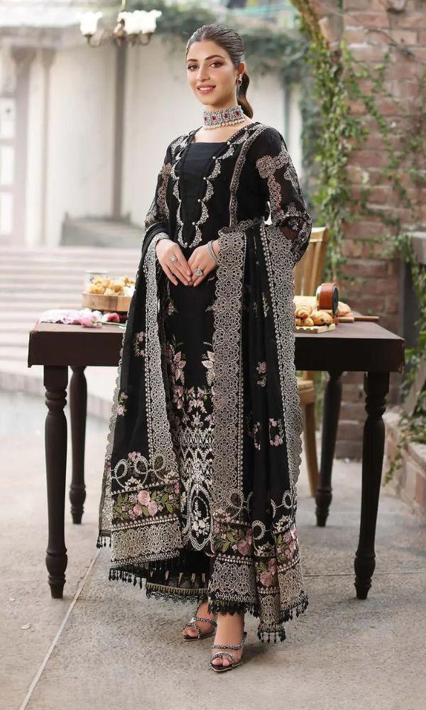 Elaf 6124 Dhanak