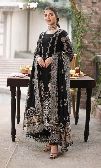 Elaf 6124 Dhanak