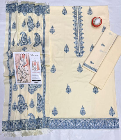 Bareeze 9001 9071 Best Quality Dhanak