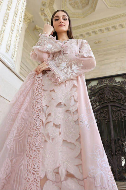 03 Pcs Best Quality Airjet Dhanak Suit