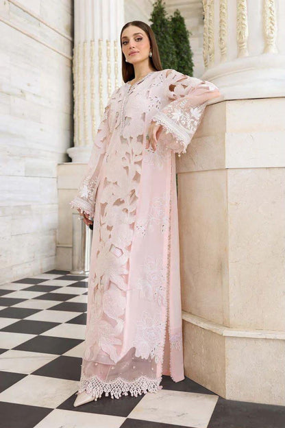 03 Pcs Best Quality Airjet Dhanak Suit