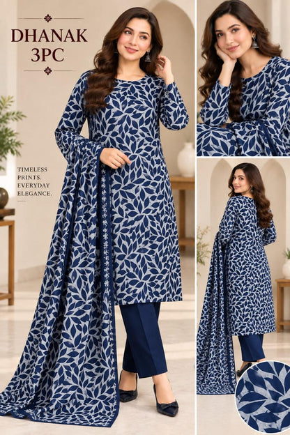 Dhanak collection 2026