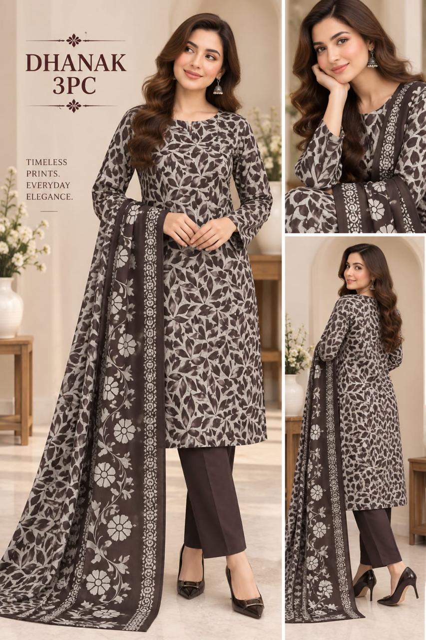 Dhanak collection 2026
