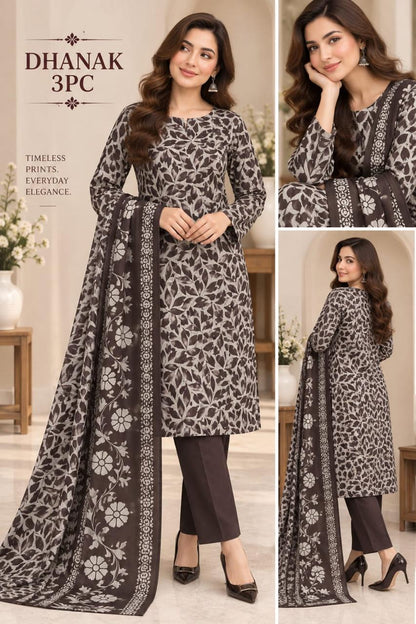 Dhanak collection 2026