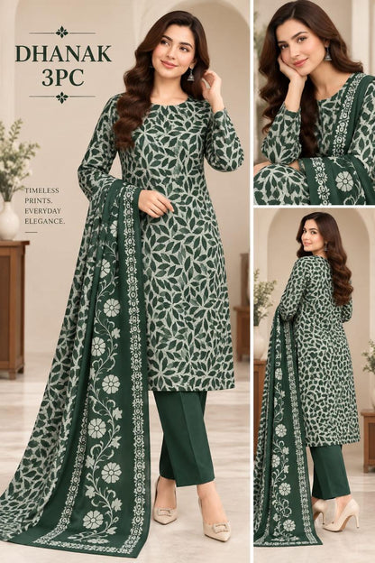 Dhanak collection 2026