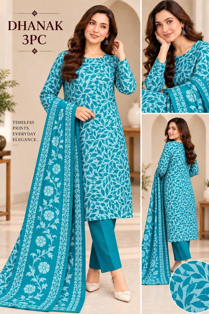 Dhanak collection 2026