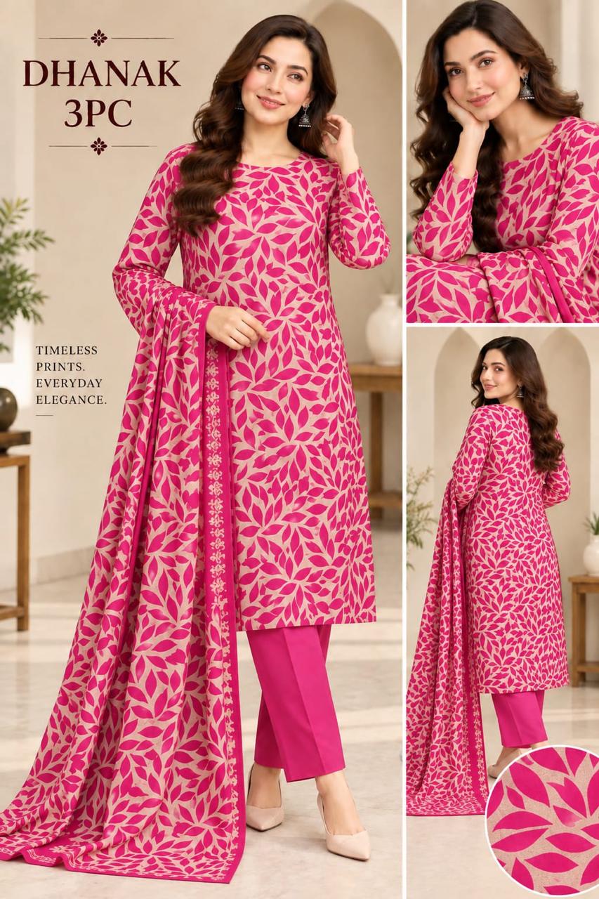 Dhanak collection 2026