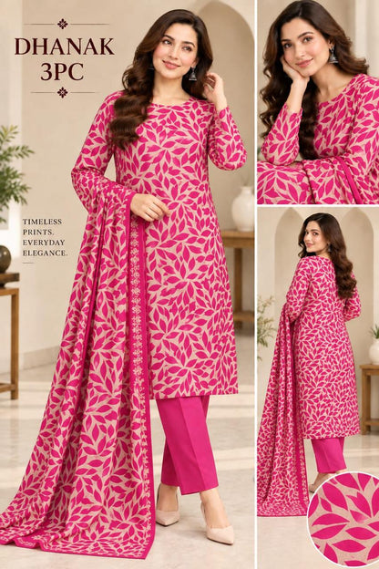 Dhanak collection 2026