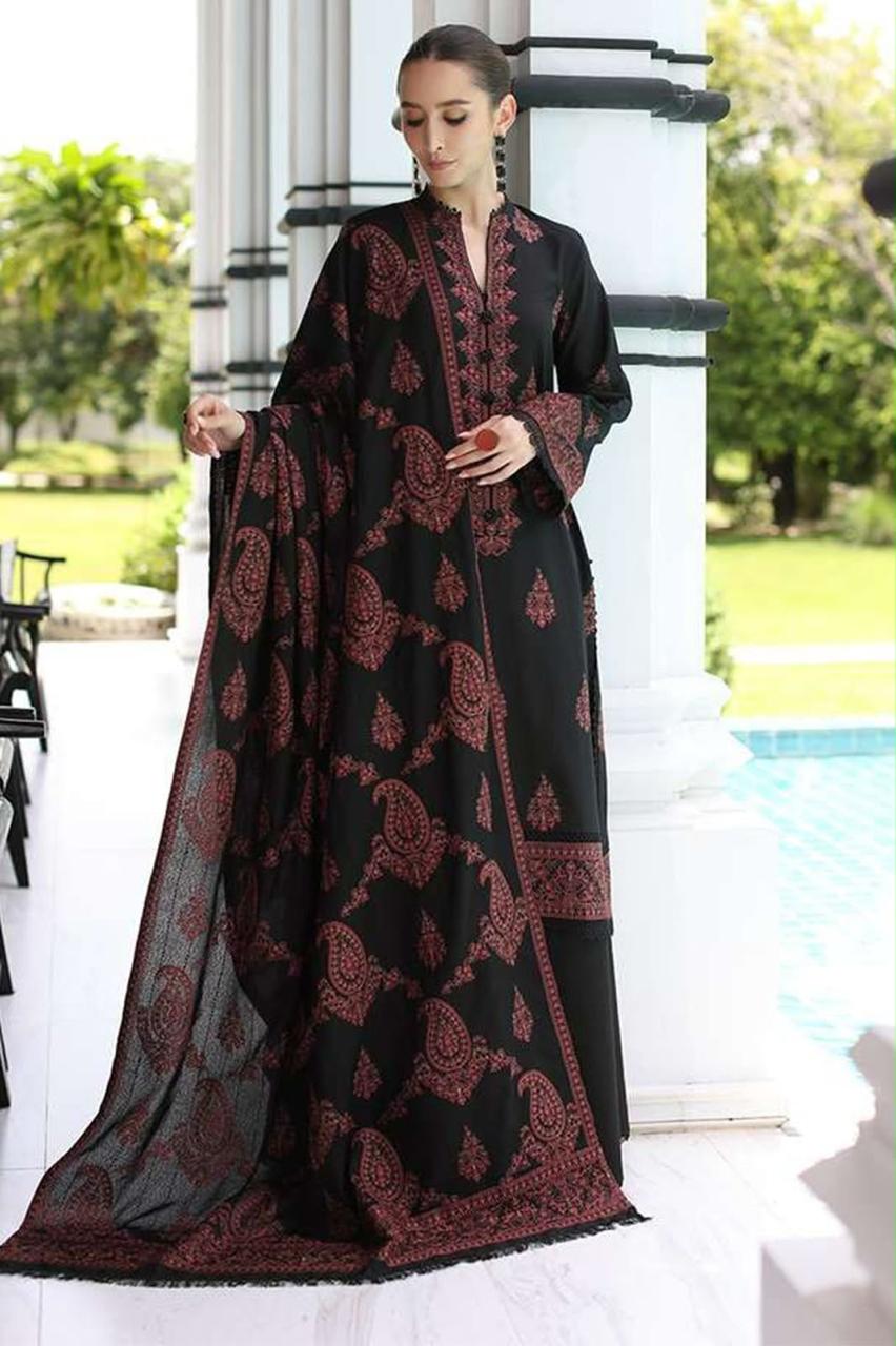 Bareeze 9001 9071 Best Quality Dhanak