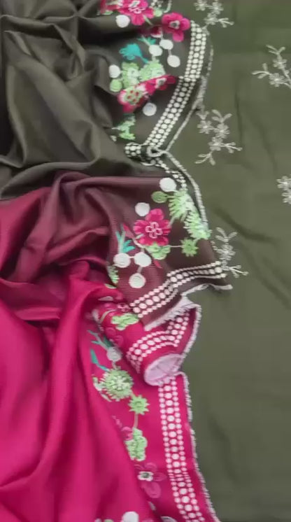 URGE 6193 Best Quality Dhanak