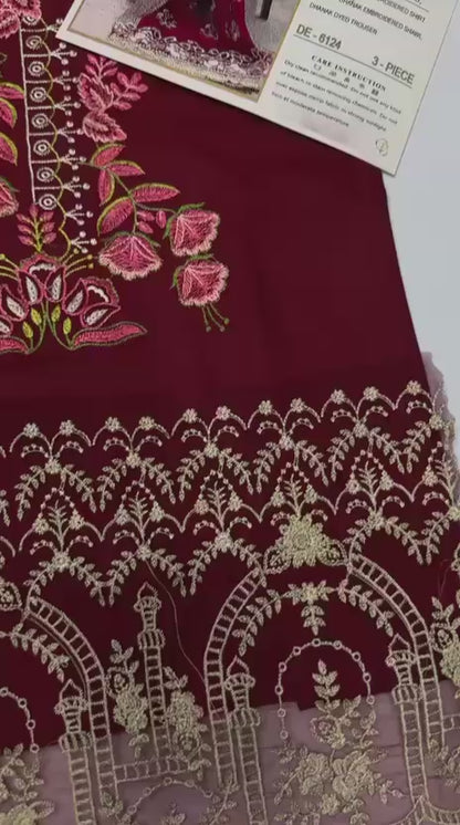 Elaf 6124 Dhanak