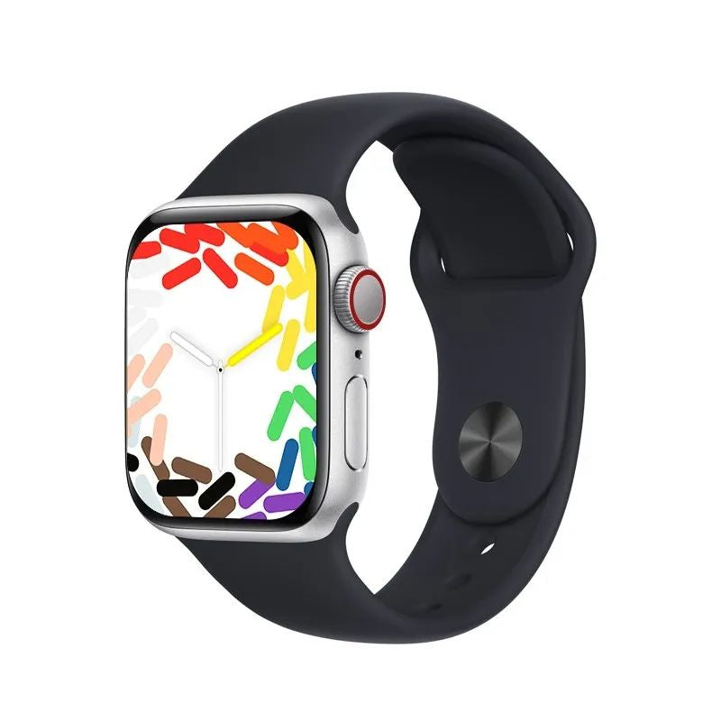T900 Pro Max Watch Series 9 Smart Watch  2.09″ IPS HD Big Screen  Bluetooth Calling & Health Monitoring